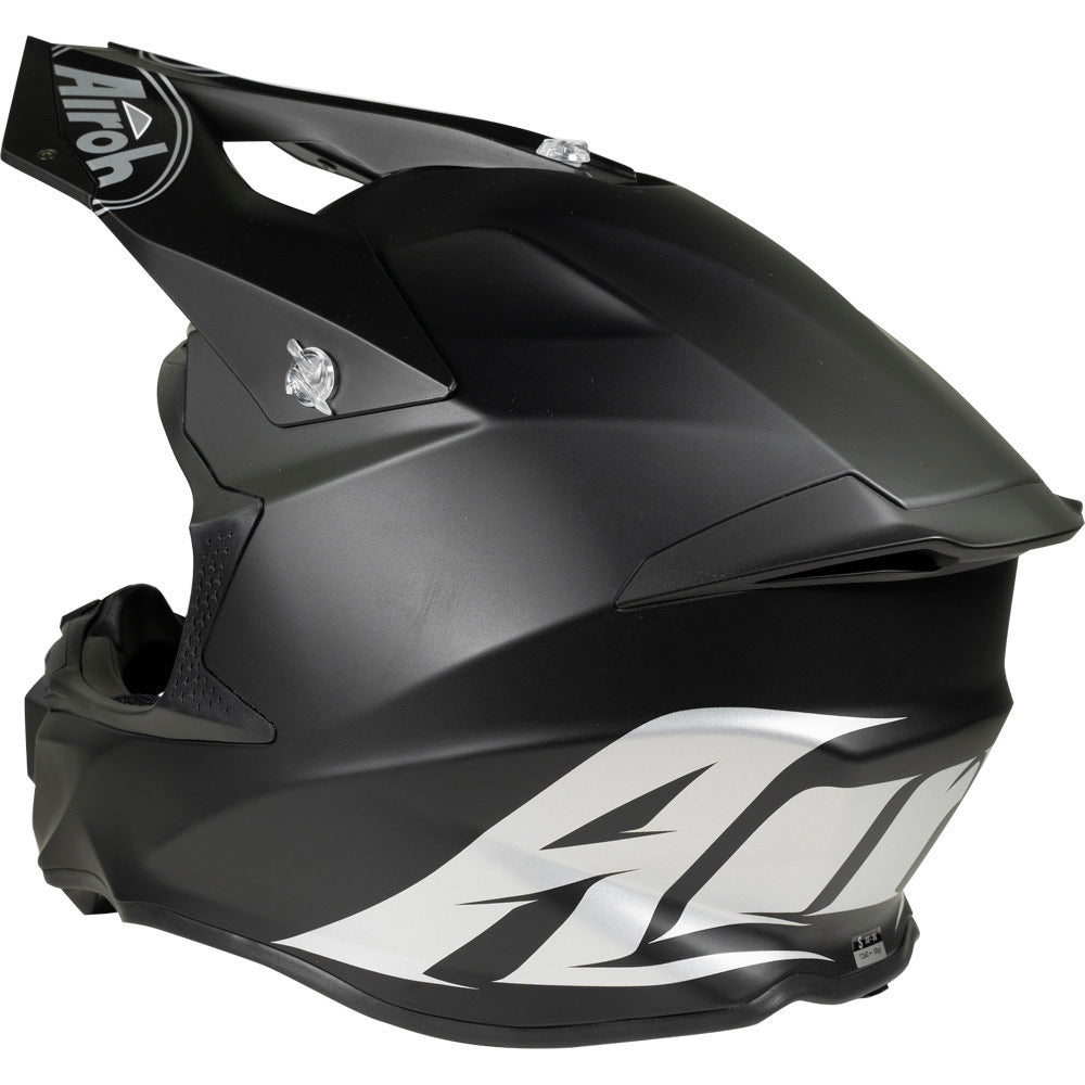 Airoh Twist 2 Tech Off Road Motorcycle Helmet Matt