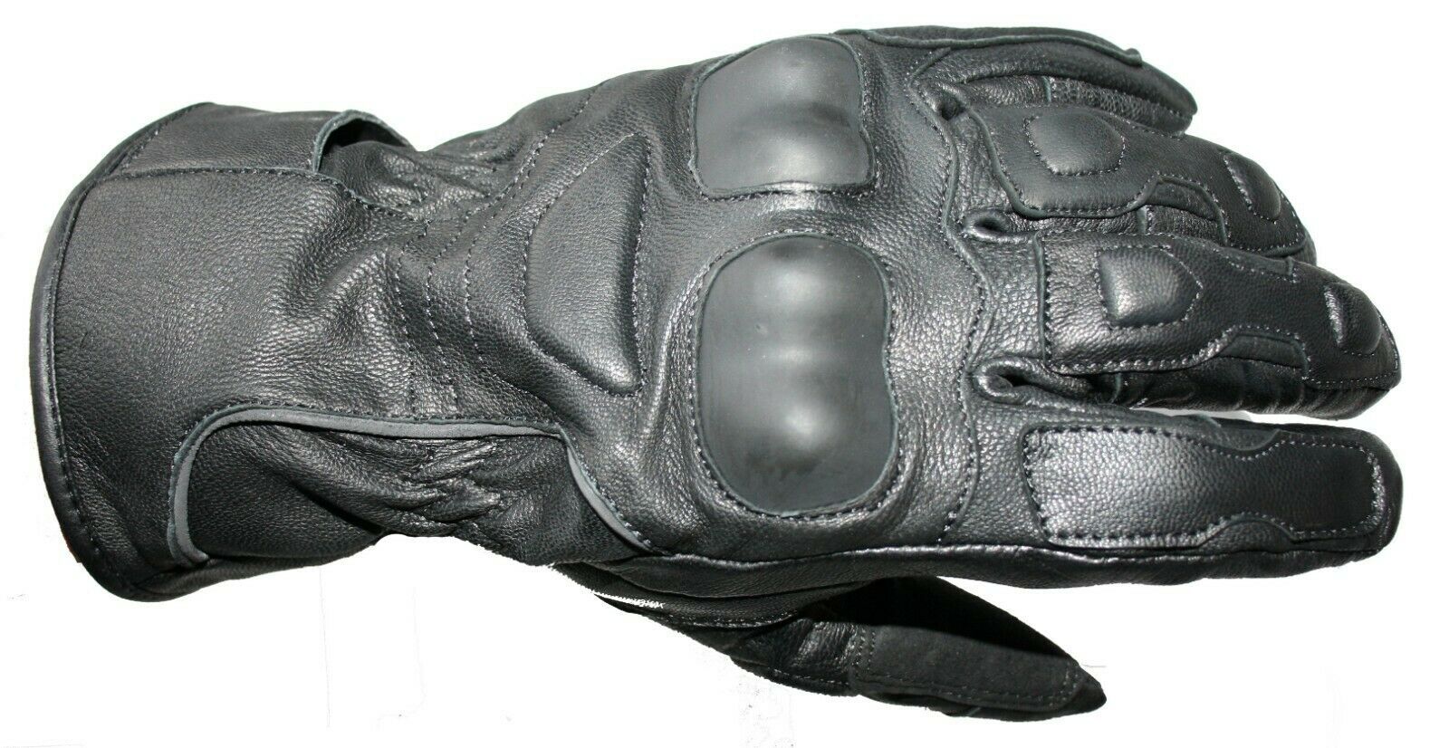 Bikers Gear Australia Viper WP Motorcycle Gloves