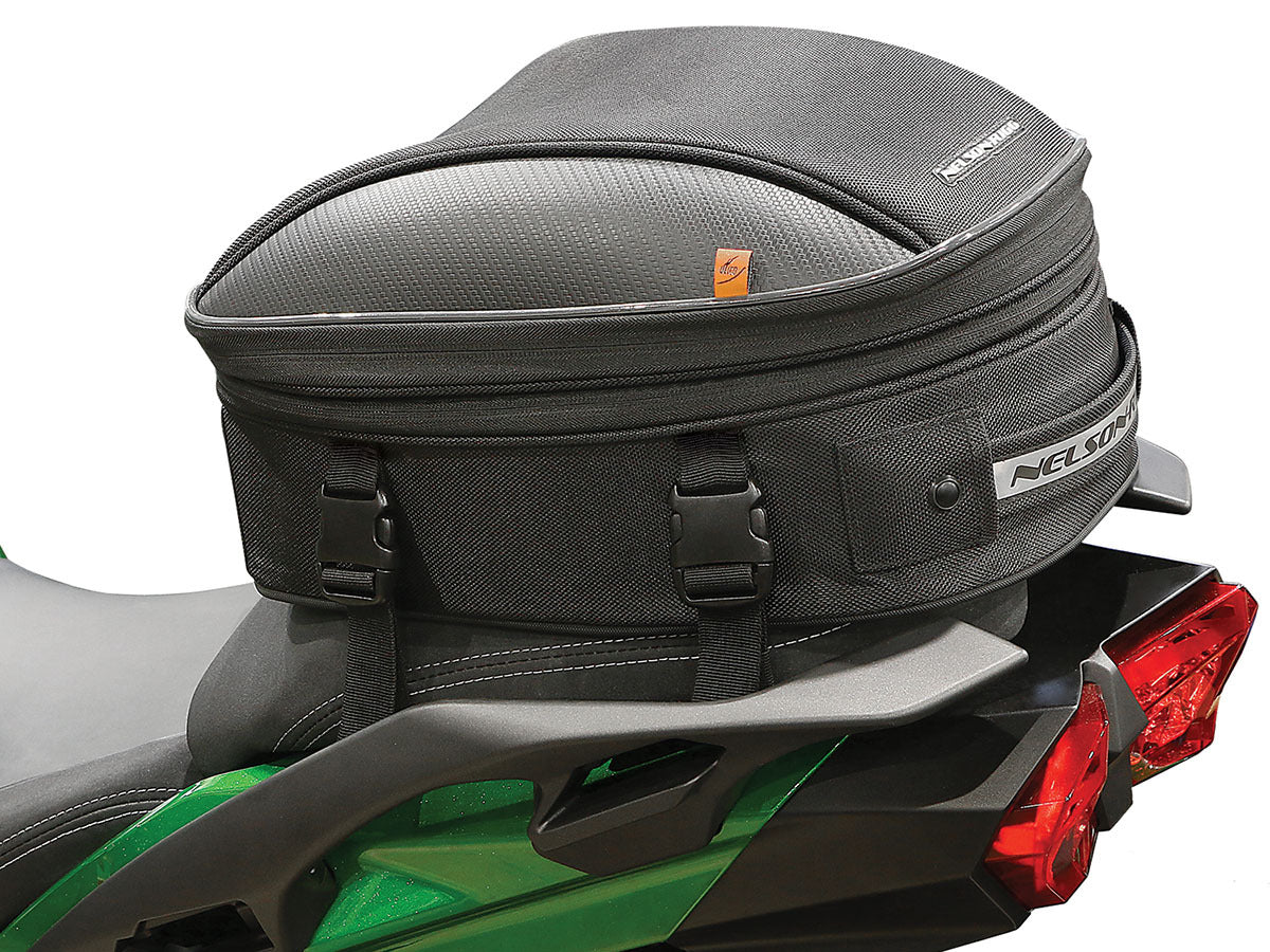 Nelson Rigg Motorcycle Tail bag 22L