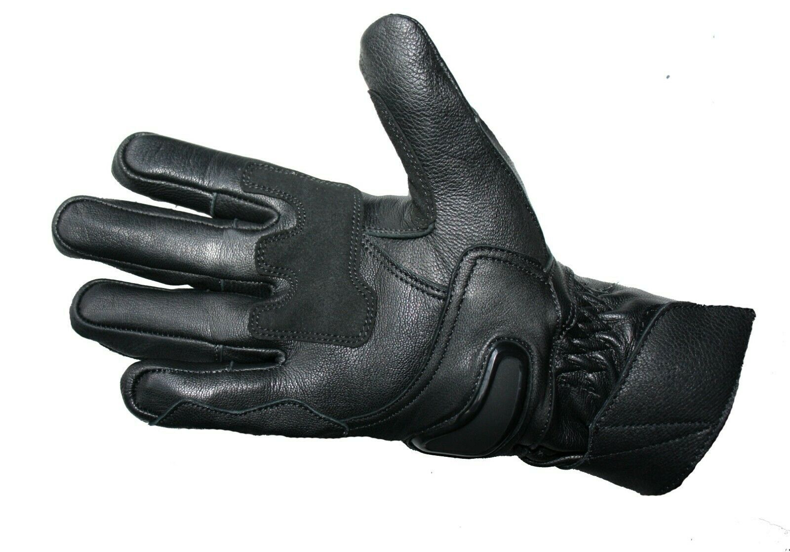 Bikers Gear Australia Viper WP Motorcycle Gloves