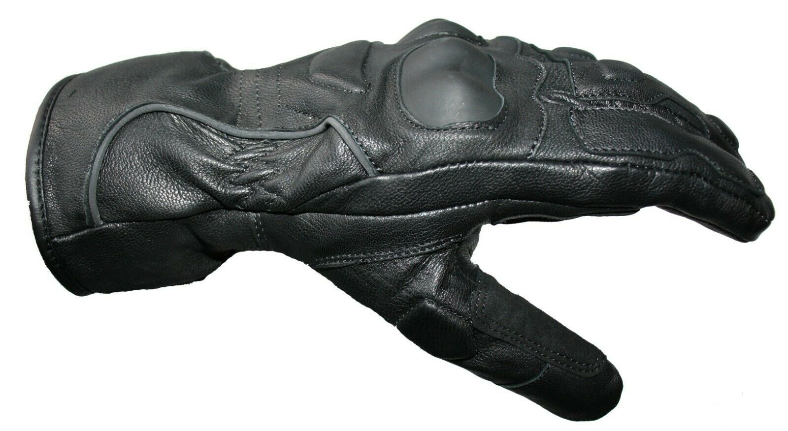 Bikers Gear Australia Viper WP Motorcycle Gloves