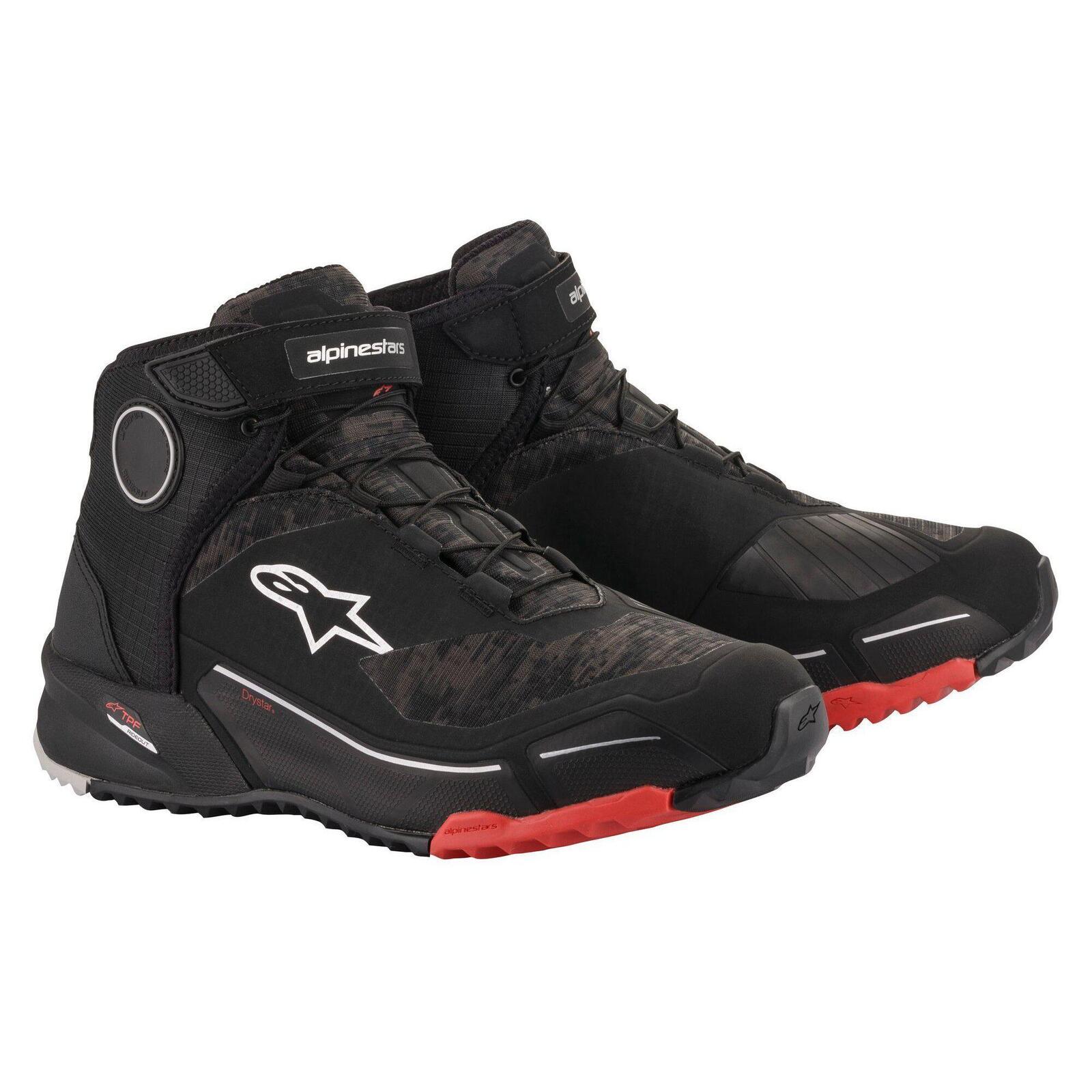 Alpinestars Urban Boots