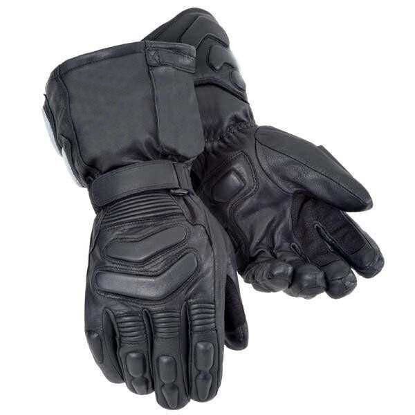 Bikers Gear Australia Trekker WP Winter Motorcycle Gloves