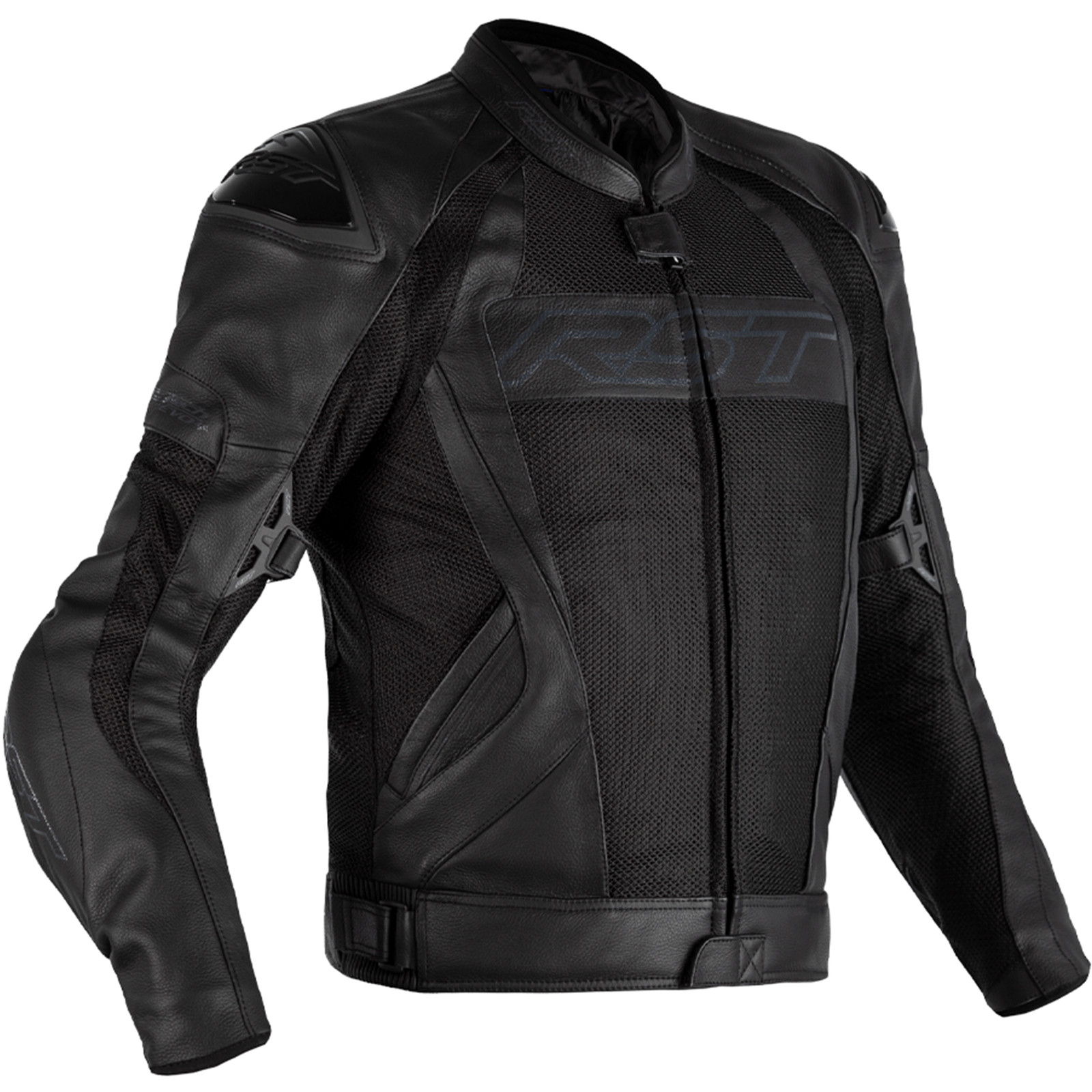 RST Motorcycle Textile Jacket Tractech Evo 4