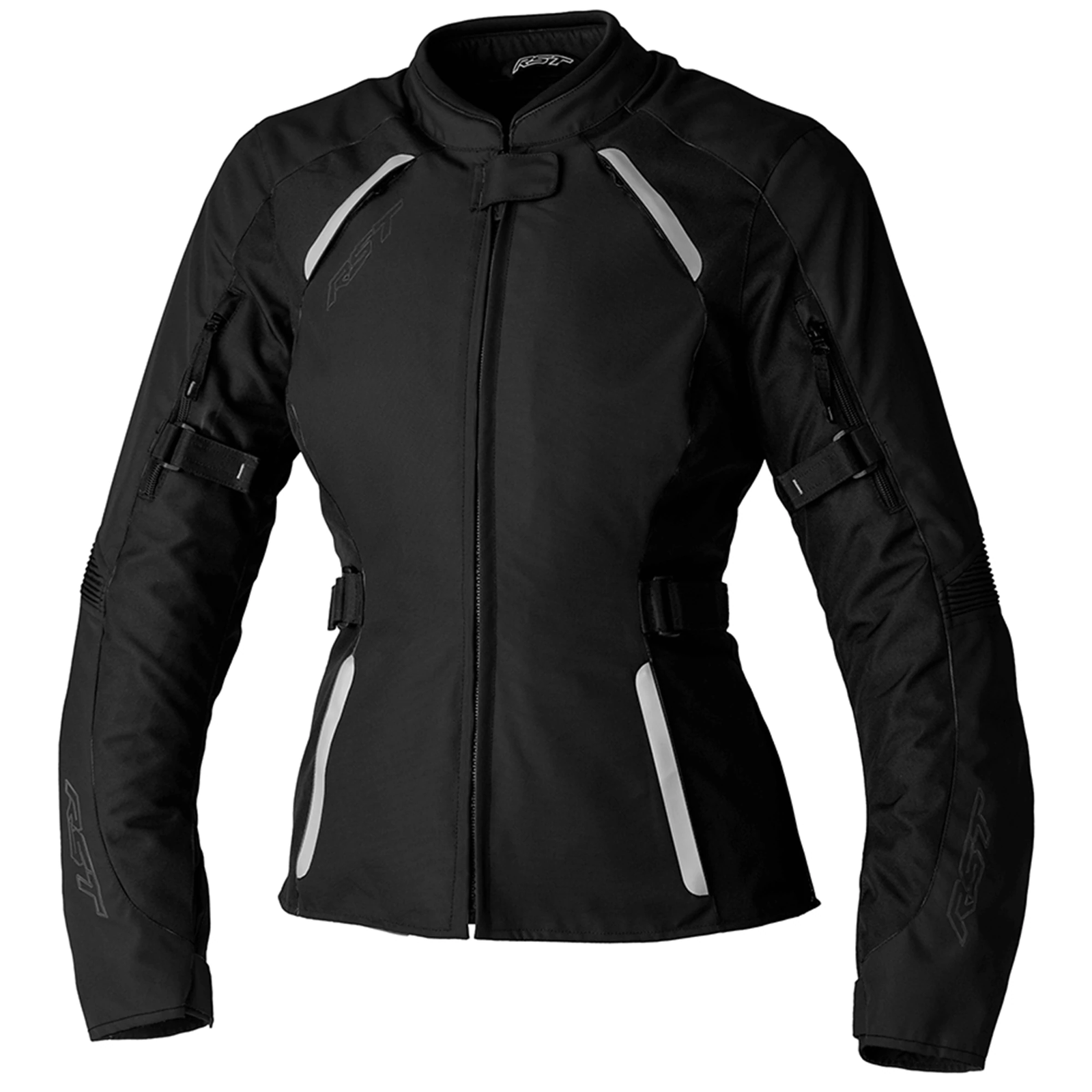 RST Women's Motorcycle Jacket AVA Black