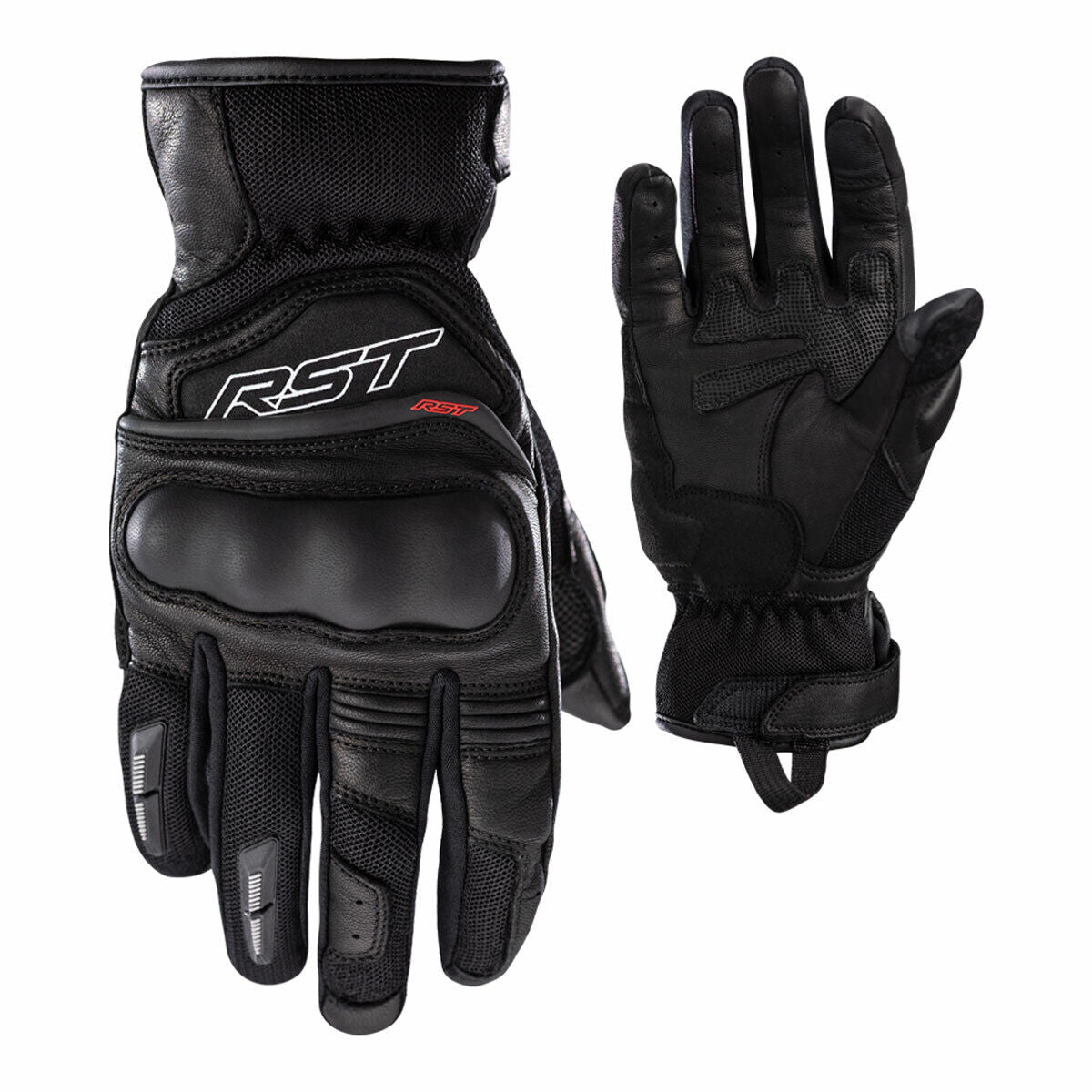 RST Ladies Motorcycle Gloves Urban Air 3