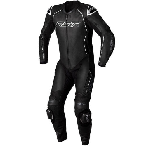 RST Motorbike Suit S-1 1 Piece Leather